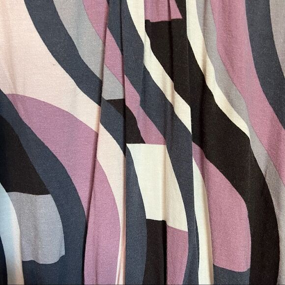 3 for $30! American rag patterned top - Picture 6 of 9